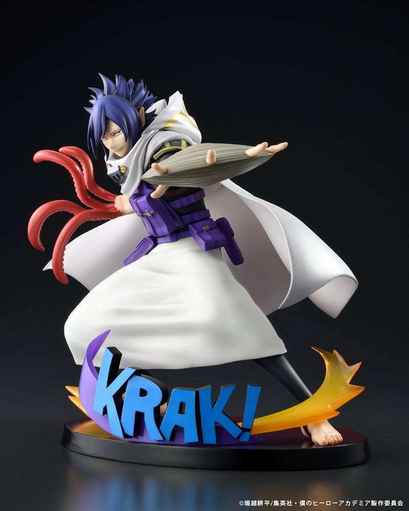 My Hero Academia - Tamaki Amajiki 1/8 Scale Figure (Hero Suit Ver.)