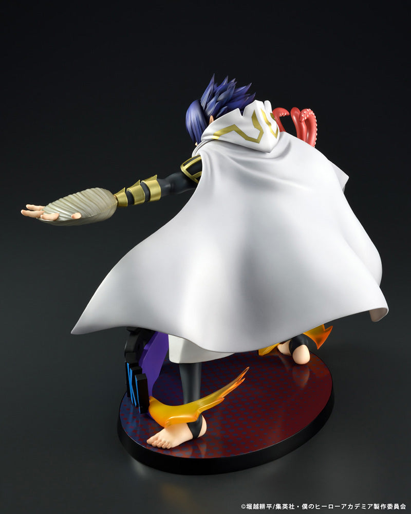 My Hero Academia - Tamaki Amajiki 1/8 Scale Figure (Hero Suit Ver.)