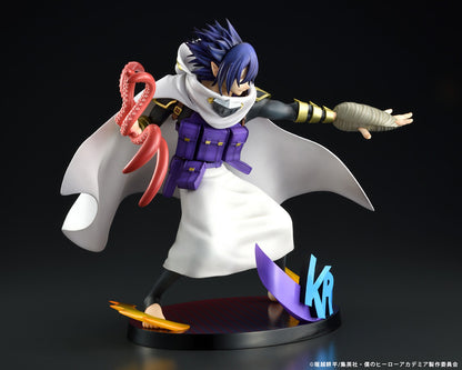 My Hero Academia - Tamaki Amajiki 1/8 Scale Figure (Hero Suit Ver.)