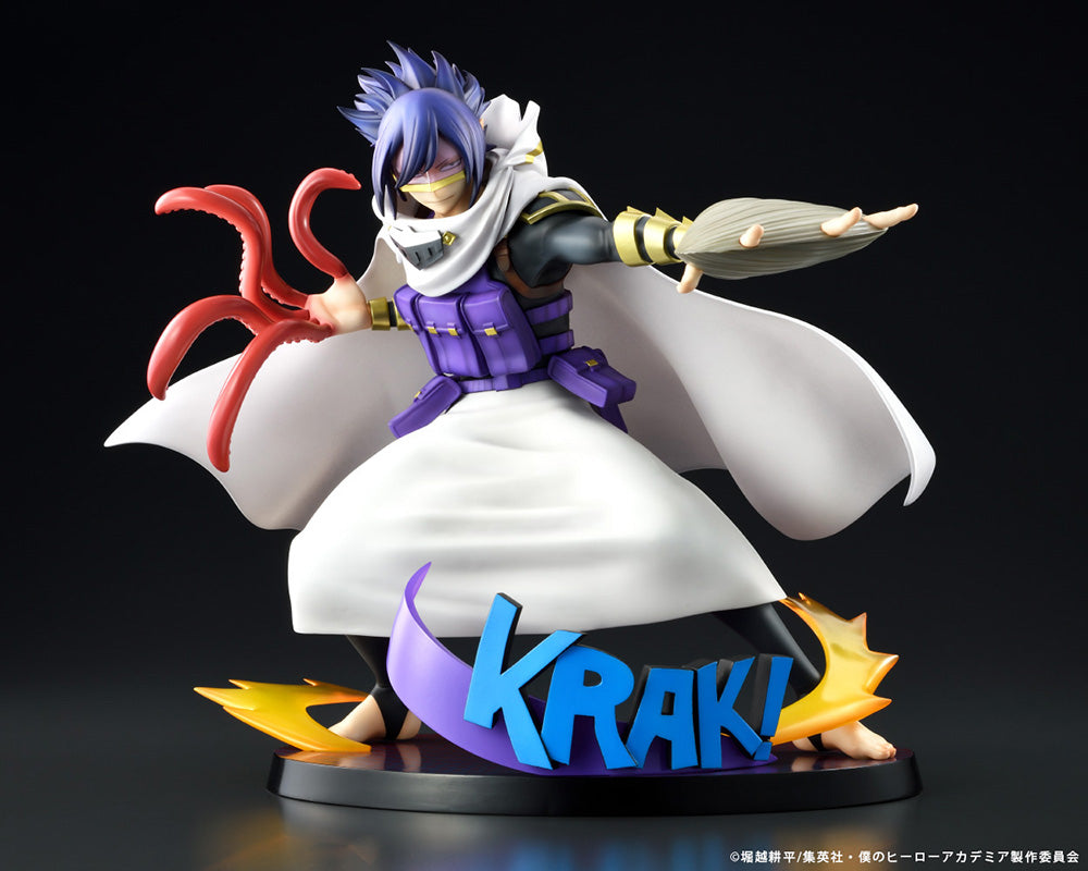 My Hero Academia - Tamaki Amajiki 1/8 Scale Figure (Hero Suit Ver.)