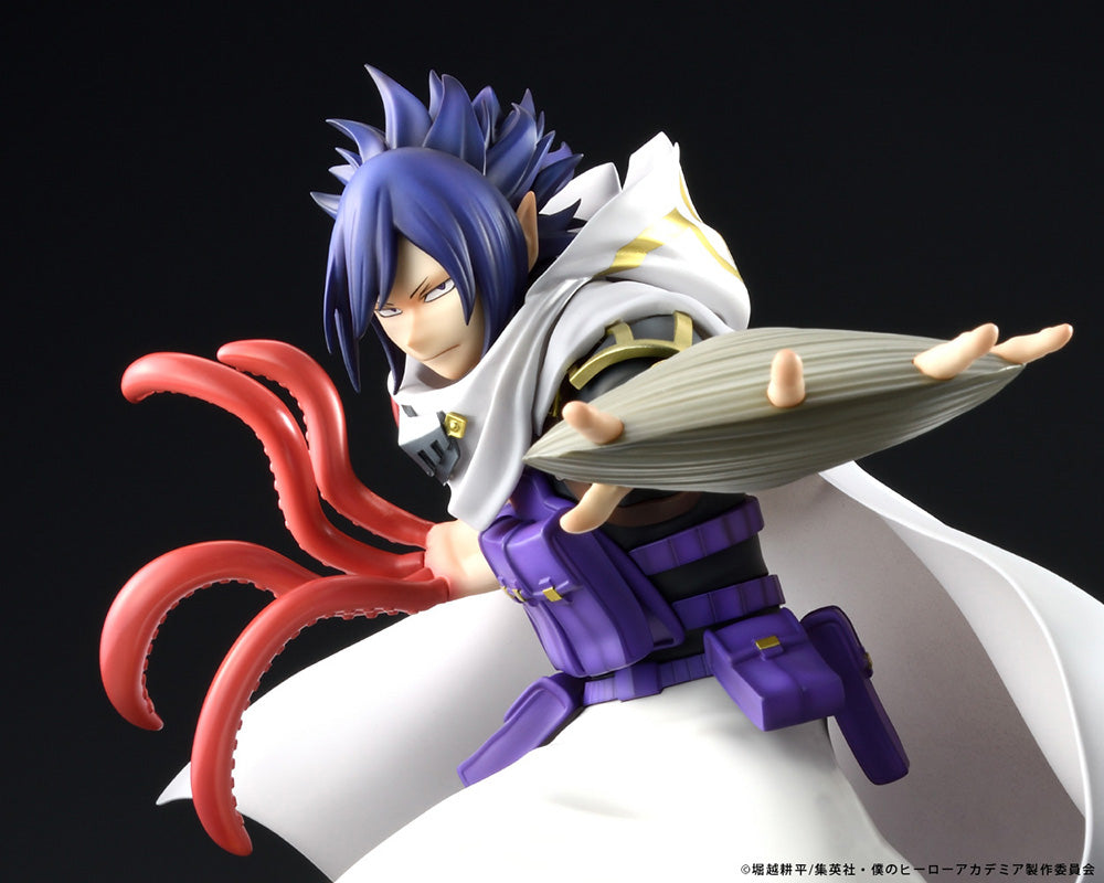 My Hero Academia - Tamaki Amajiki 1/8 Scale Figure (Hero Suit Ver.)