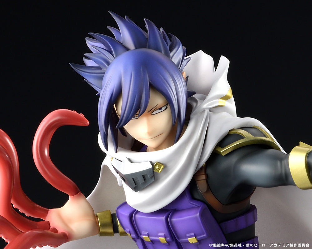 My Hero Academia - Tamaki Amajiki 1/8 Scale Figure (Hero Suit Ver.)