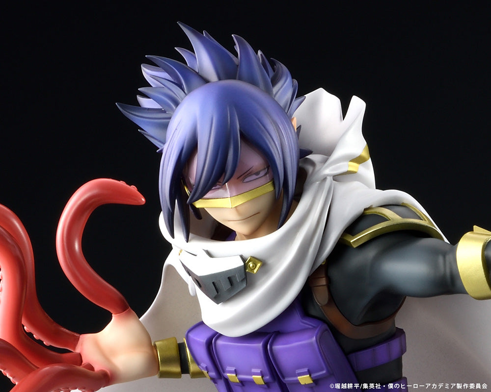 My Hero Academia - Tamaki Amajiki 1/8 Scale Figure (Hero Suit Ver.)