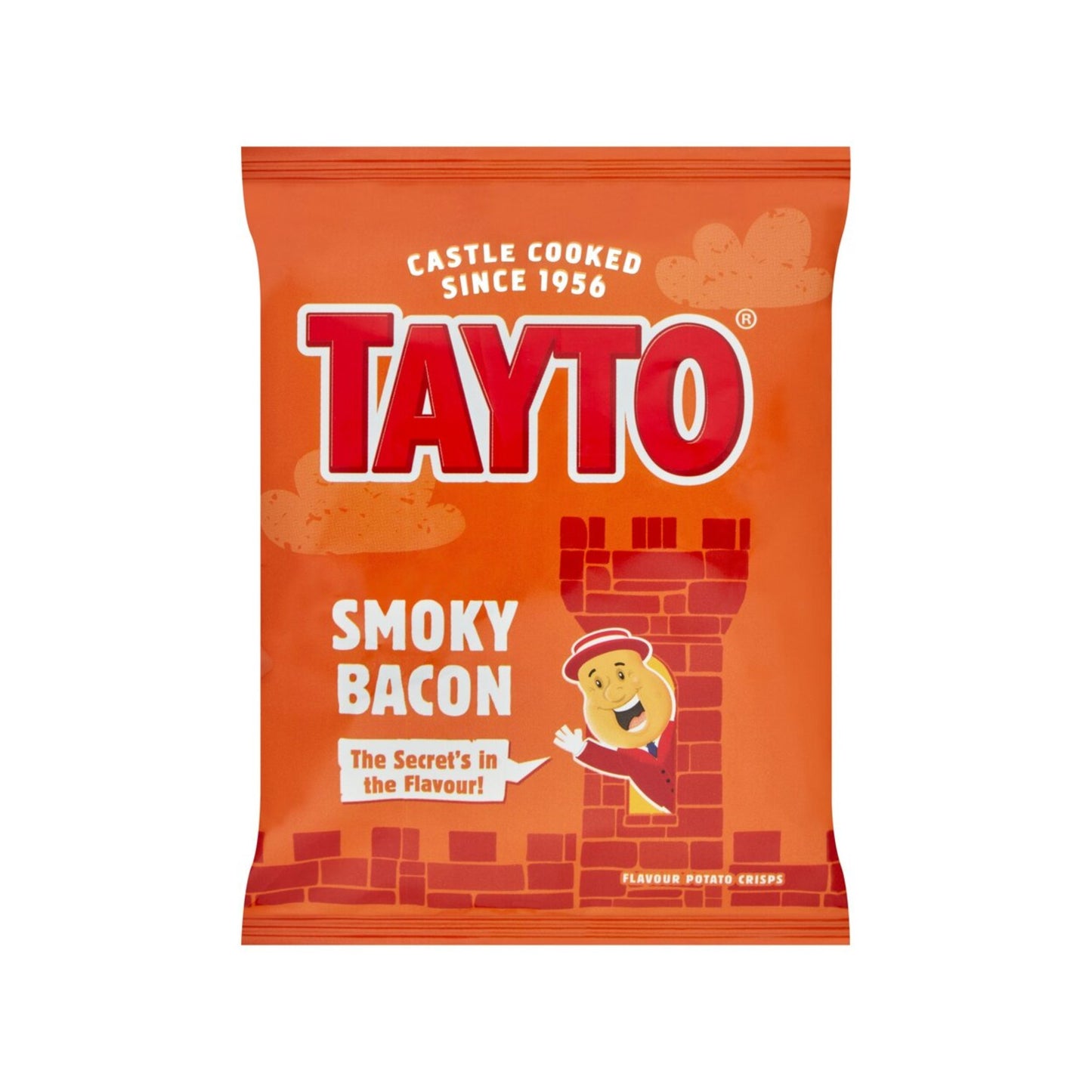 Tayto Smoky Bacon (Ireland)