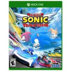 Team Sonic Racing - Xbox One