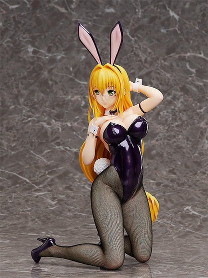 To Love Ru Darkness - Tearju Lunatique 1/4 Scale Figure (Bunny Ver.)