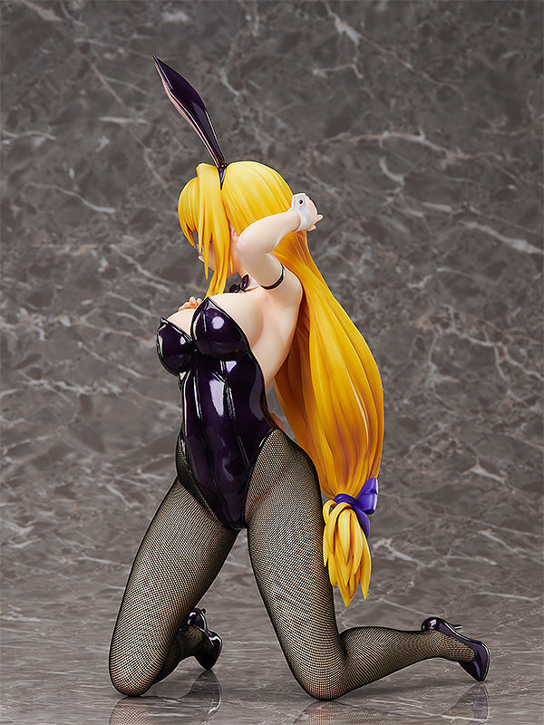 To Love Ru Darkness - Tearju Lunatique 1/4 Scale Figure (Bunny Ver.)