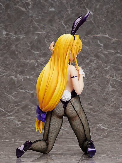 To Love Ru Darkness - Tearju Lunatique 1/4 Scale Figure (Bunny Ver.)