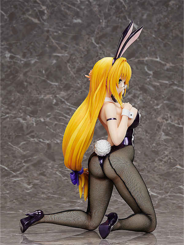 To Love Ru Darkness - Tearju Lunatique 1/4 Scale Figure (Bunny Ver.)