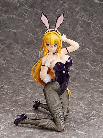 To Love Ru Darkness - Tearju Lunatique 1/4 Scale Figure (Bunny Ver.)