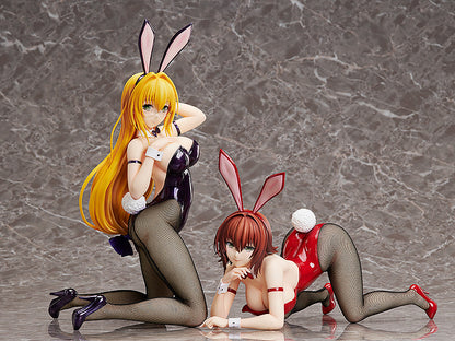 To Love Ru Darkness - Tearju Lunatique 1/4 Scale Figure (Bunny Ver.)