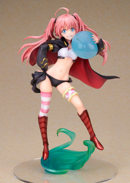 That Time I Got Reincarnated as a Slime - Milim Nava 1/7 Scale Figure