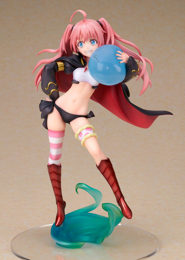 That Time I Got Reincarnated as a Slime - Milim Nava 1/7 Scale Figure