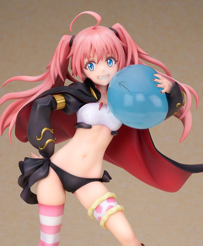 That Time I Got Reincarnated as a Slime - Milim Nava 1/7 Scale Figure