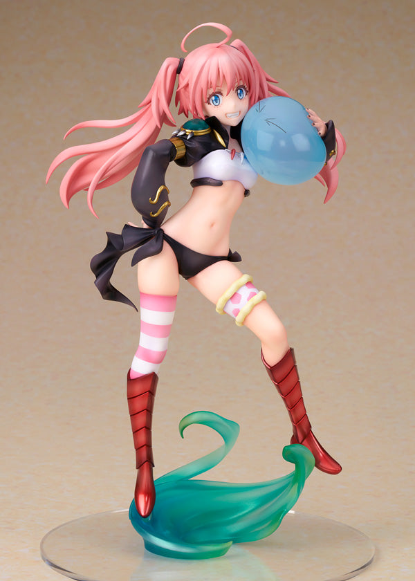 That Time I Got Reincarnated as a Slime - Milim Nava 1/7 Scale Figure