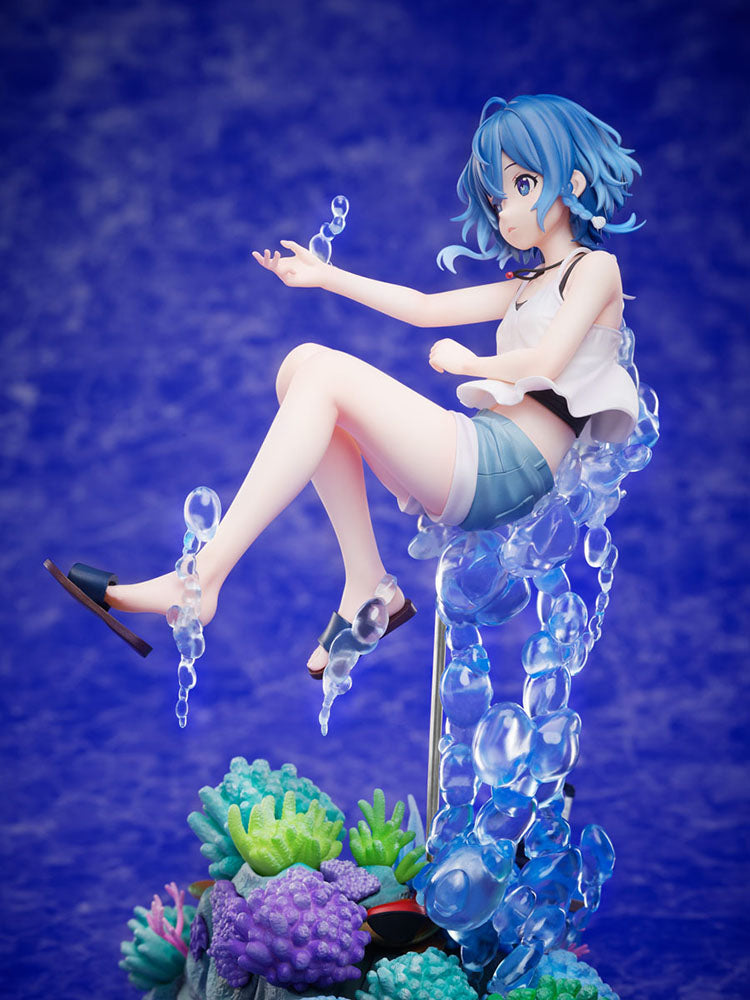 The Aquatope on White Sand - Kukuru Misakino & Fuka Miyazawa 1/7 Scale Figure Set