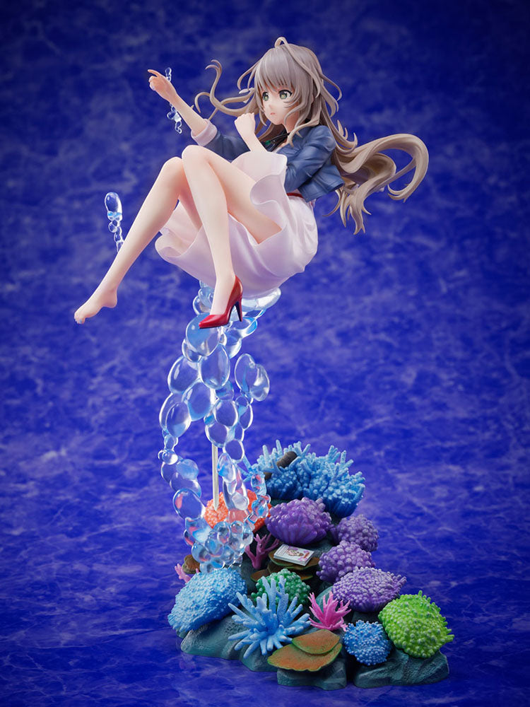 The Aquatope on White Sand - Kukuru Misakino & Fuka Miyazawa 1/7 Scale Figure Set