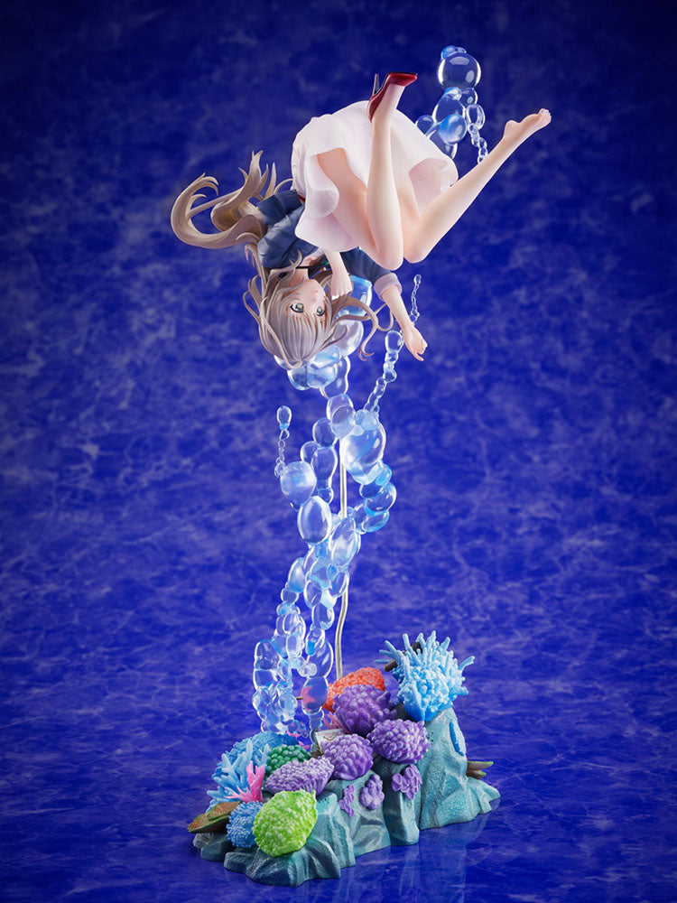 The Aquatope on White Sand - Kukuru Misakino & Fuka Miyazawa 1/7 Scale Figure Set