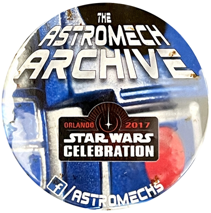 Star Wars: Pins, Star Wars Celebration