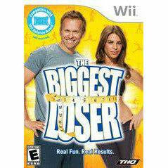 The Biggest Loser - Wii