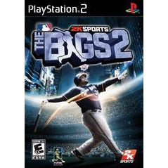 The Bigs 2 - PlayStation 2