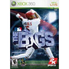 The Bigs - Xbox 360