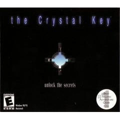 The Crystal Key - PC Games