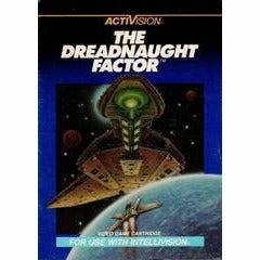 The Dreadnaught Factor - Intellivision