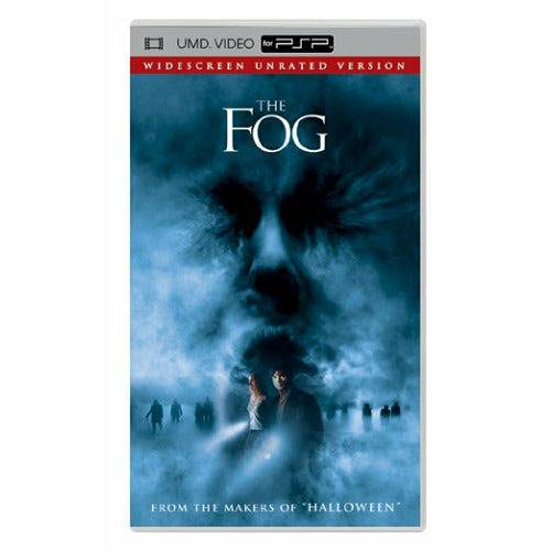 The Fog [UMD for PSP]
