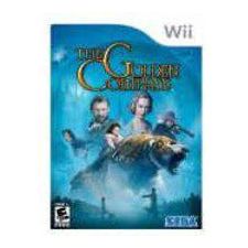 The Golden Compass - Nintendo Wii