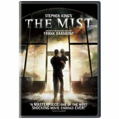 The Mist (DVD)