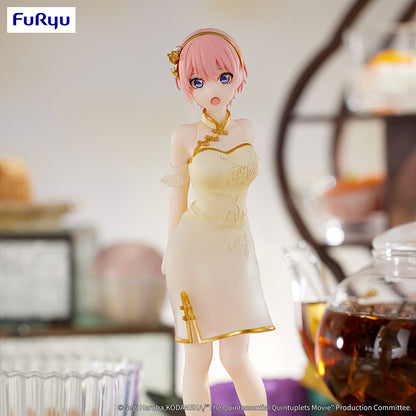 The Quintessential Quintuplets Movie Figure -Nakano Ichika China Princess ver.-