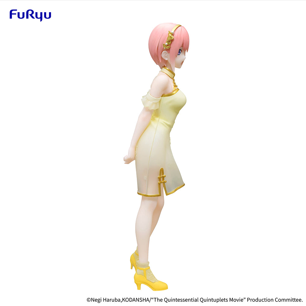 The Quintessential Quintuplets Movie Figure -Nakano Ichika China Princess ver.-