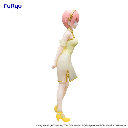 The Quintessential Quintuplets Movie Figure -Nakano Ichika China Princess ver.-