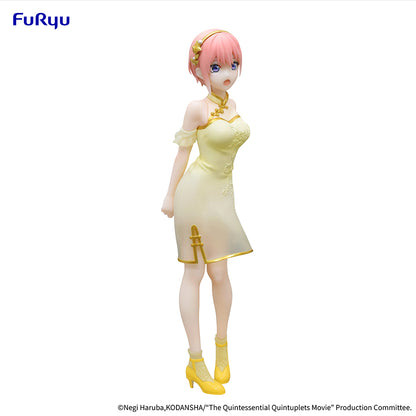 The Quintessential Quintuplets Movie Figure -Nakano Ichika China Princess ver.-