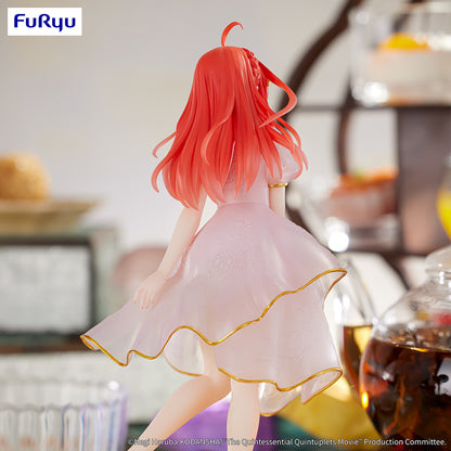 The Quintessential Quintuplets Movie Figure -Nakano Itsuki China Princess ver.-