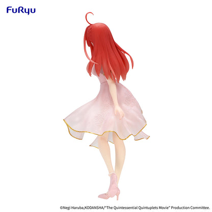 The Quintessential Quintuplets Movie Figure -Nakano Itsuki China Princess ver.-