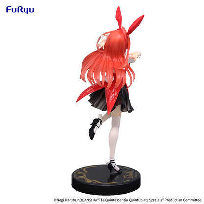 The Quintessential Quintuplets Specials Trio-Try-iT Figure Nakano Itsuki Bunnies ver. Another Color