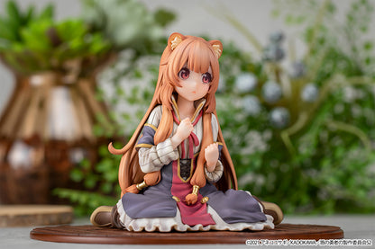 The Rising of the Shield Hero - Raphtalia 1/7 Scale Figure (Childhood Ver.)