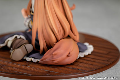 The Rising of the Shield Hero - Raphtalia 1/7 Scale Figure (Childhood Ver.)