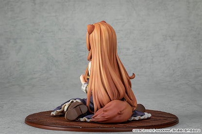 The Rising of the Shield Hero - Raphtalia 1/7 Scale Figure (Childhood Ver.)