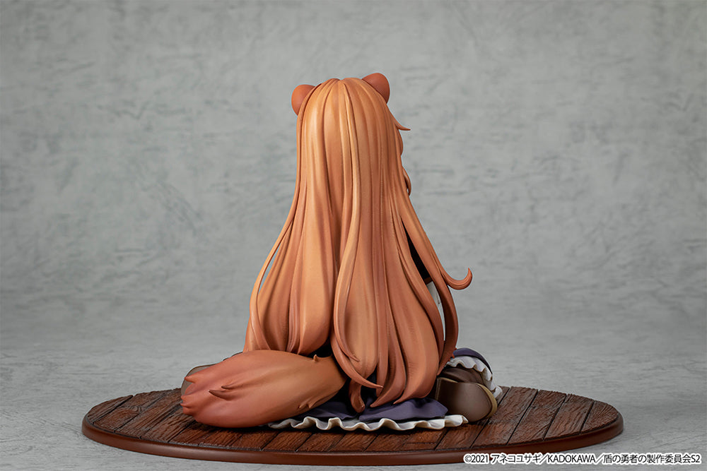 The Rising of the Shield Hero - Raphtalia 1/7 Scale Figure (Childhood Ver.)