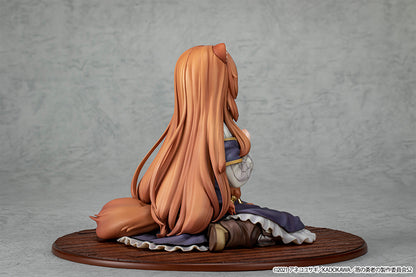 The Rising of the Shield Hero - Raphtalia 1/7 Scale Figure (Childhood Ver.)