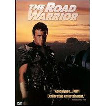 The Road Warrior (WideScreen) DVD