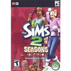 The Sims 2 Seasons (Expansion Pack) - PC