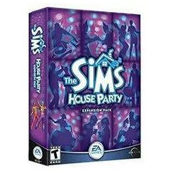 The Sims House Party (Expansion Pack) - PC