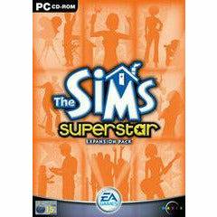 The Sims: Superstars (Expansion Pack) - PC