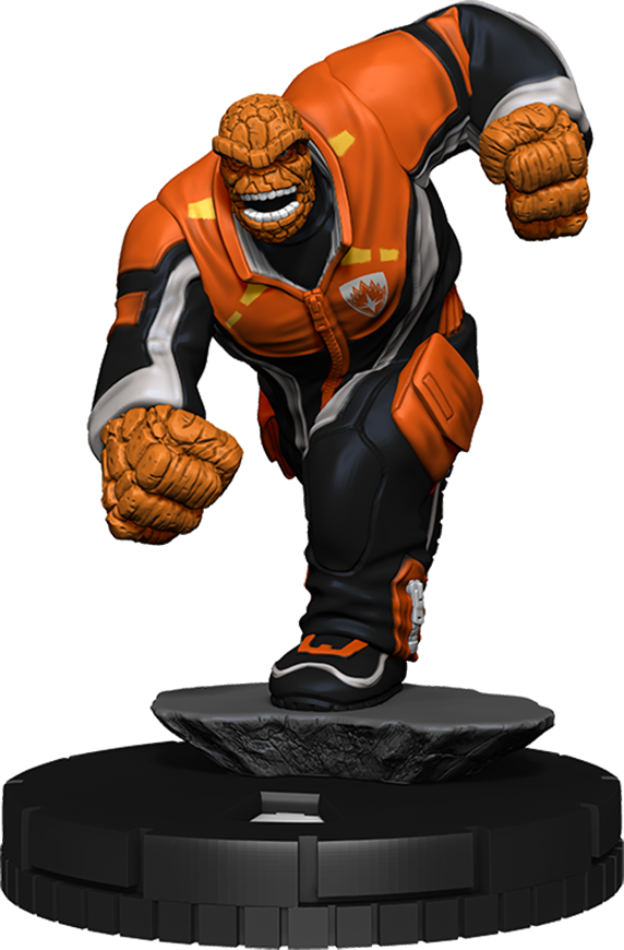 HeroClix: Avengers/Fantastic Four - Empyre Booster