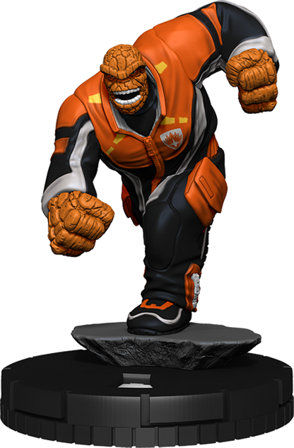 HeroClix: Avengers/Fantastic Four - Empyre Booster