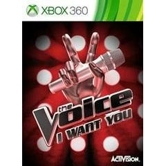 The Voice - Xbox 360